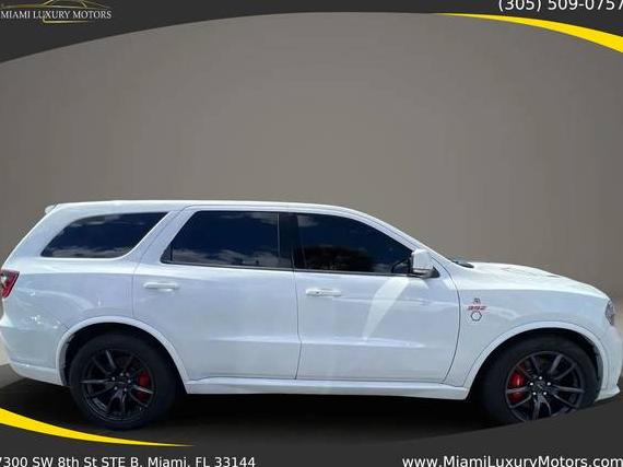 DODGE DURANGO 2020 1C4SDJGJ2LC324636 image DODGE DURANGO 2020 1C4SDJGJ2LC324636 image