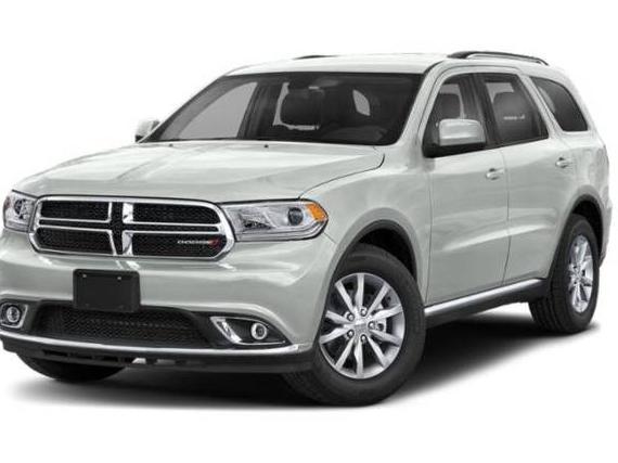 DODGE DURANGO 2020 1C4RDHAG6LC155001 image