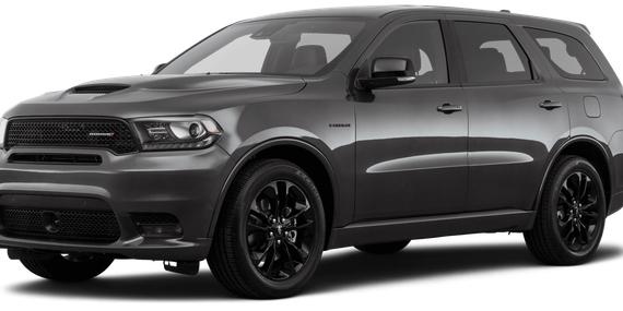 DODGE DURANGO 2020 1C4SDJCT1LC431037 image DODGE DURANGO 2020 1C4SDJCT1LC431037 image