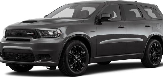 DODGE DURANGO 2020 1C4SDHCT0LC186773 image DODGE DURANGO 2020 1C4SDHCT0LC186773 image