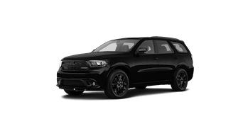 DODGE DURANGO 2020 1C4RDJDG9LC324186 image