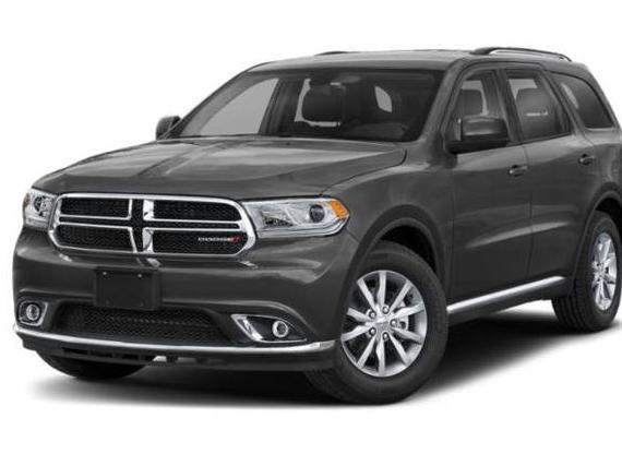 DODGE DURANGO 2020 1C4RDHAG4LC166112 image