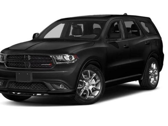DODGE DURANGO 2020 1C4SDHCT5LC381140 image
