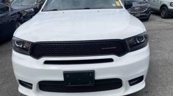 DODGE DURANGO 2020 1C4RDJDG1LC432477 image