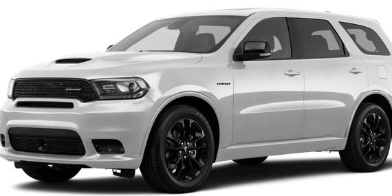 DODGE DURANGO 2020 1C4SDJCT3LC302247 image