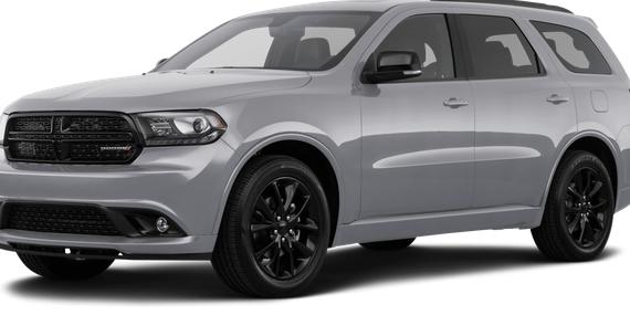 DODGE DURANGO 2020 1C4RDJDG3LC262090 image