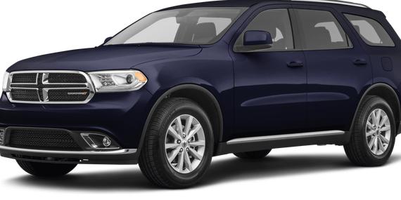 DODGE DURANGO 2020 1C4RDHAG8LC170910 image