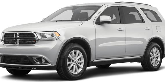 DODGE DURANGO 2020 1C4RDHAG4LC307311 image