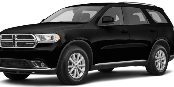 DODGE DURANGO 2020 1C4RDHAG4LC184254 image