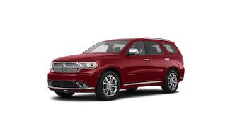DODGE DURANGO 2020 1C4SDJET8LC116491 image