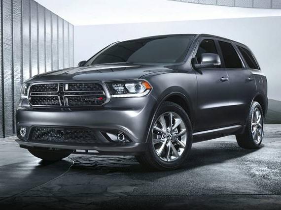 DODGE DURANGO 2020 1C4SDJCT0LC356475 image