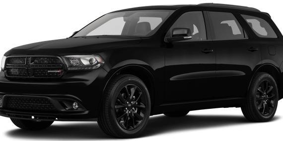 DODGE DURANGO 2020 1C4RDHDG1LC370149 image