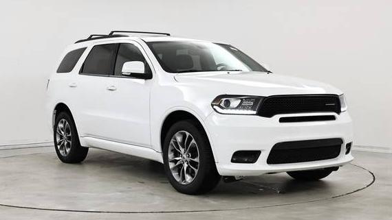DODGE DURANGO 2020 1C4RDJDG6LC252900 image DODGE DURANGO 2020 1C4RDJDG6LC252900 image