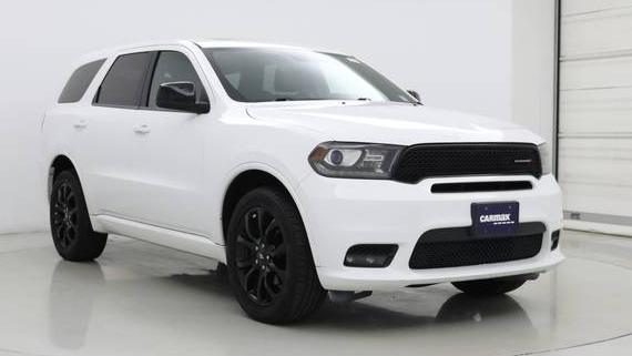 DODGE DURANGO 2020 1C4RDJDG5LC124163 image DODGE DURANGO 2020 1C4RDJDG5LC124163 image