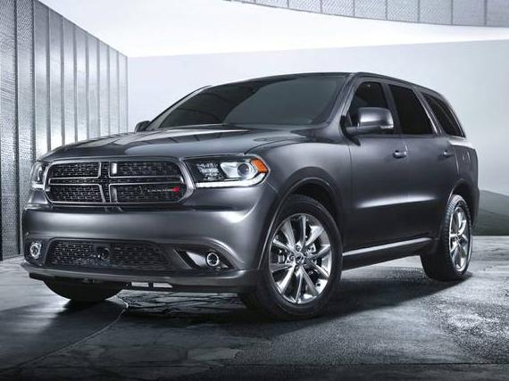 DODGE DURANGO 2020 1C4SDJCT0LC413001 image