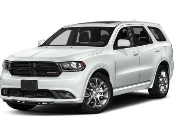 DODGE DURANGO 2020 1C4SDJCT3LC131760 image