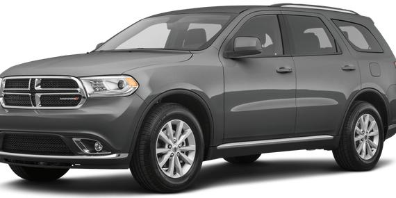 DODGE DURANGO 2020 1C4RDHAG3LC325041 image