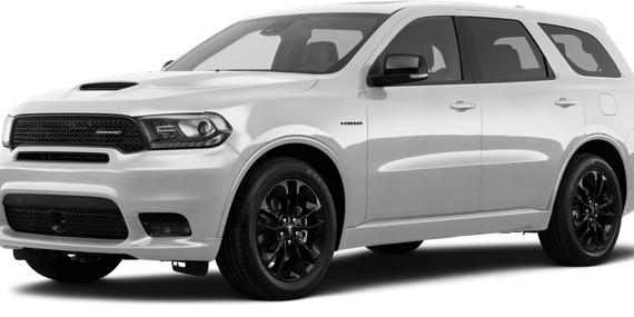 DODGE DURANGO 2020 1C4SDJCT6LC161707 image