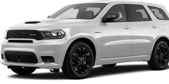 DODGE DURANGO 2020 1C4SDJCT1LC395415 image