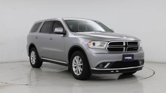 DODGE DURANGO 2020 1C4RDJAG7LC215200 image DODGE DURANGO 2020 1C4RDJAG7LC215200 image