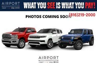 DODGE DURANGO 2020 1C4SDJCT3LC224035 image