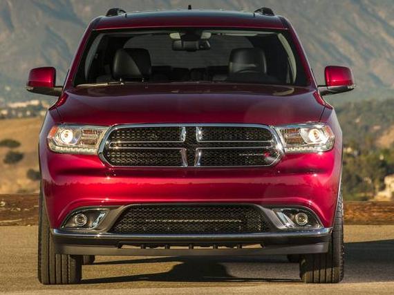 DODGE DURANGO 2020 1C4RDHDG1LC352881 image