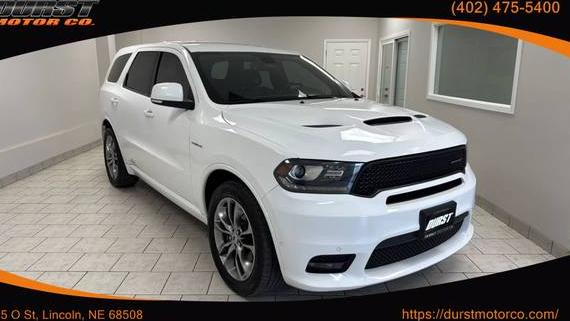 DODGE DURANGO 2020 1C4SDJCT3LC229221 image DODGE DURANGO 2020 1C4SDJCT3LC229221 image
