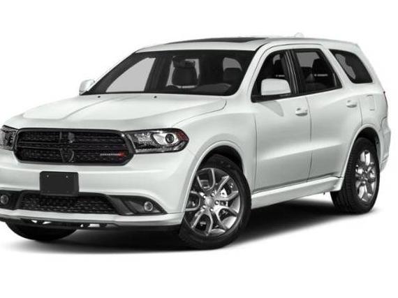DODGE DURANGO 2020 1C4SDJCT0LC103236 image