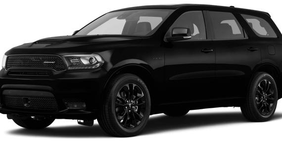 DODGE DURANGO 2020 1C4SDJCT7LC229156 image