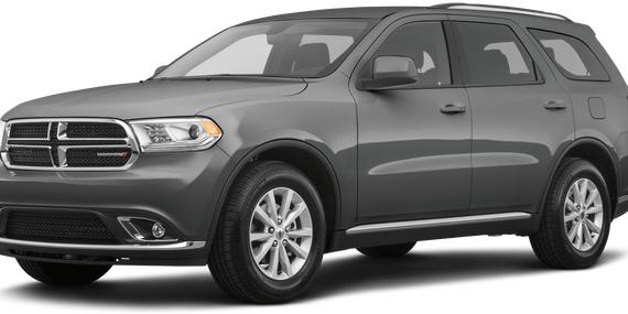 DODGE DURANGO 2020 1C4RDHAG1LC130071 image
