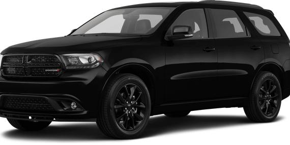 DODGE DURANGO 2020 1C4RDHDG2LC259349 image