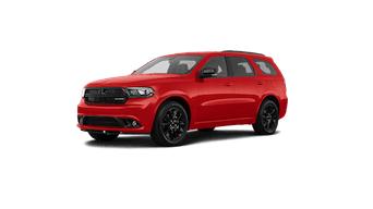DODGE DURANGO 2020 1C4RDHDG8LC351923 image