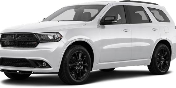 DODGE DURANGO 2020 1C4RDHDG6LC324963 image