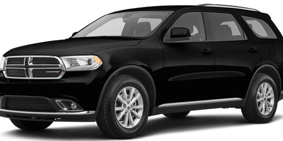 DODGE DURANGO 2020 1C4RDHAG7LC329500 image