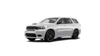 DODGE DURANGO 2020 1C4SDJCT2LC408365 image