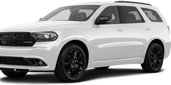 DODGE DURANGO 2020 1C4RDJDG9LC247352 image