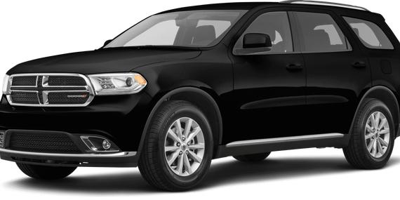 DODGE DURANGO 2020 1C4RDHAG6LC373696 image