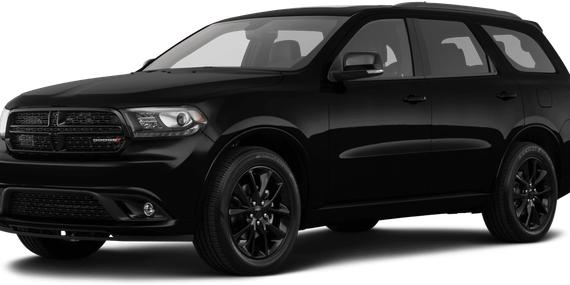 DODGE DURANGO 2020 1C4RDJDG3LC120063 image
