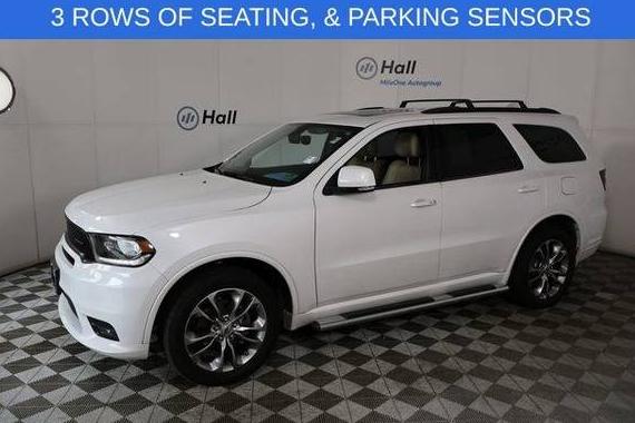 DODGE DURANGO 2020 1C4RDJDG2LC325339 image DODGE DURANGO 2020 1C4RDJDG2LC325339 image