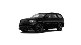 DODGE DURANGO 2020 1C4RDJDG1LC353276 image