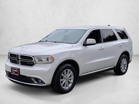 DODGE DURANGO 2020 1C4RDHAG0LC405865 image DODGE DURANGO 2020 1C4RDHAG0LC405865 image