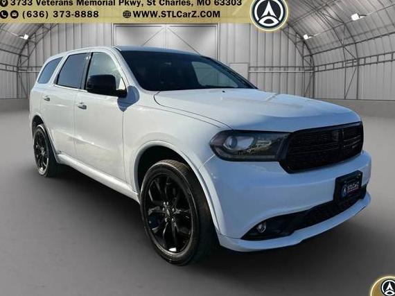 DODGE DURANGO 2020 1C4RDJAG0LC287677 image DODGE DURANGO 2020 1C4RDJAG0LC287677 image