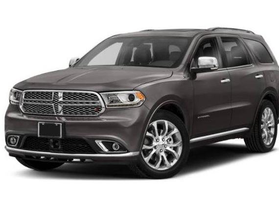 DODGE DURANGO 2020 1C4RDJDG1LC224390 image DODGE DURANGO 2020 1C4RDJDG1LC224390 image