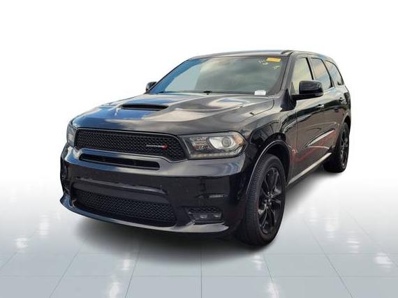 DODGE DURANGO 2020 1C4SDJCT8LC253269 image