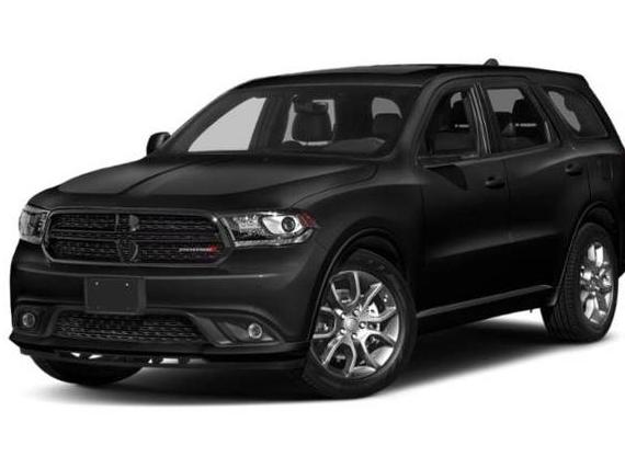 DODGE DURANGO 2020 1C4SDJCT5LC352342 image
