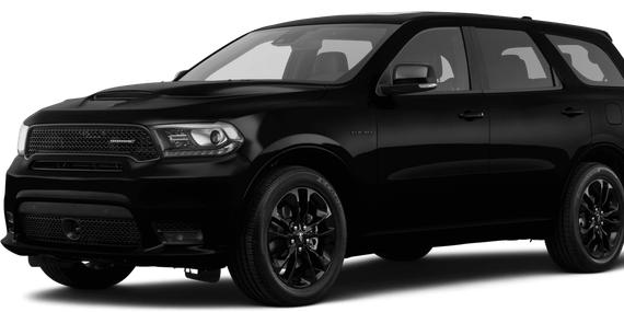 DODGE DURANGO 2020 1C4SDJCT8LC220708 image