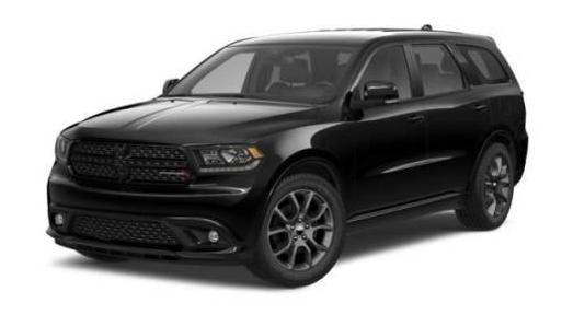 DODGE DURANGO 2020 1C4SDJCT6LC187420 image