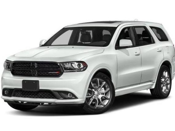 DODGE DURANGO 2020 1C4SDHCT3LC411008 image