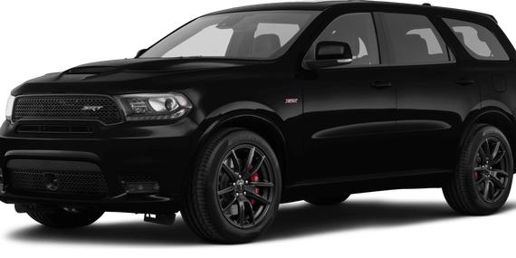 DODGE DURANGO 2020 1C4SDJGJXLC309267 image DODGE DURANGO 2020 1C4SDJGJXLC309267 image
