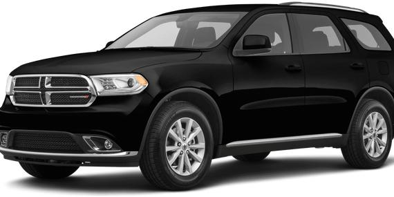 DODGE DURANGO 2020 1C4RDHAG2LC186052 image